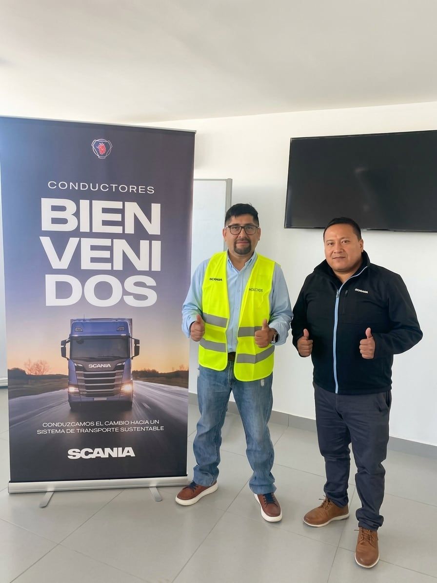 Reunión de DOMSOP'G con un cliente