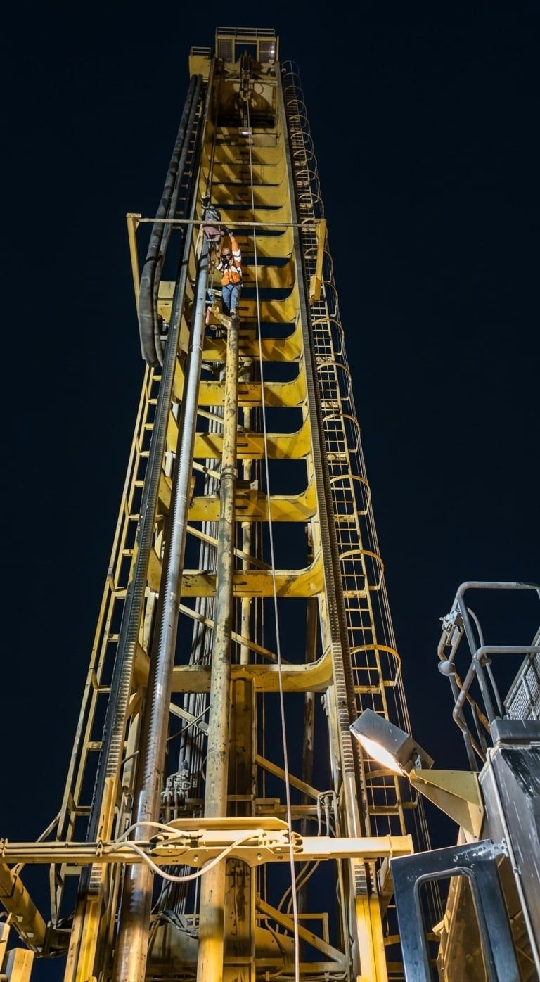 Montaje de estructuras